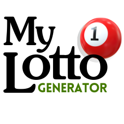 My Lotto Generator